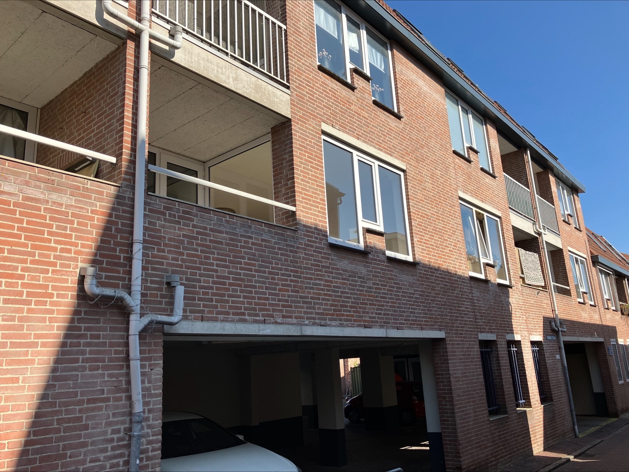 Cromwielstraat 17, 4611 RM Bergen op Zoom, Nederland