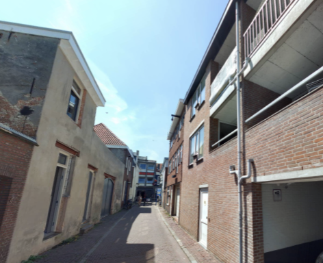Cromwielstraat 17