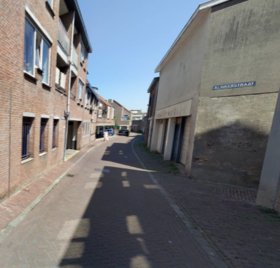 Cromwielstraat 17