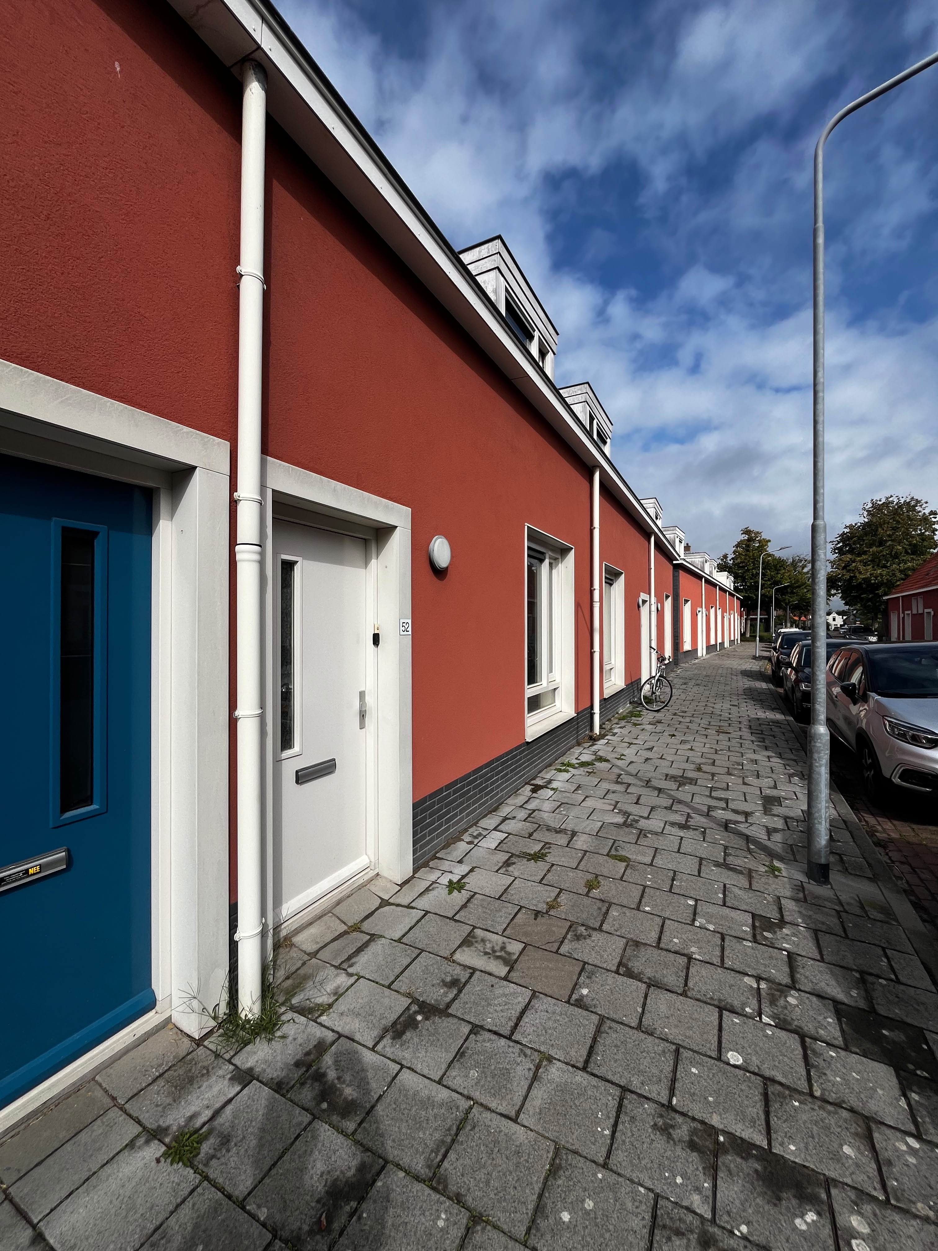 De Deckerestraat 52, 4388 HX Oost-Souburg, Nederland
