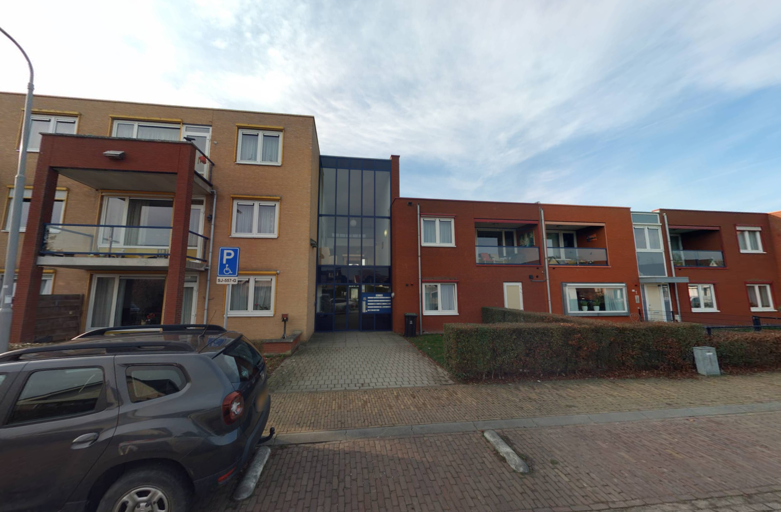 Oostkerkestraat 64, 4471 BB Wolphaartsdijk, Nederland