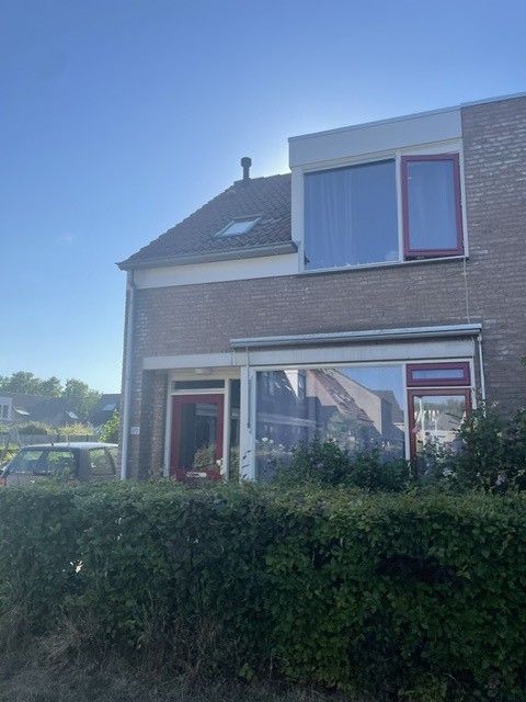 Constantijnweg 20, 4325 AP Renesse, Nederland