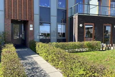 Margarethaplein 6 Terneuzen, Terneuzen