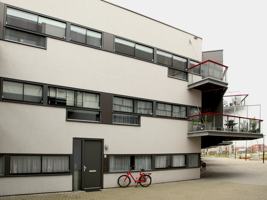 Sportlaan 106, 4332 TM Middelburg, Nederland