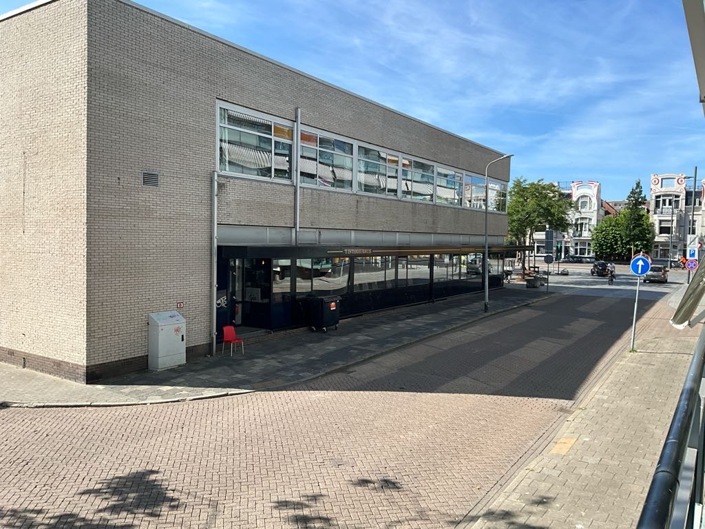 Schutterijstraat 9