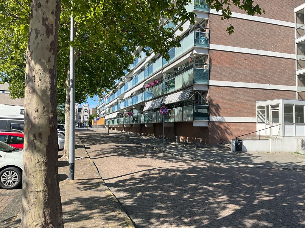 Schutterijstraat 9