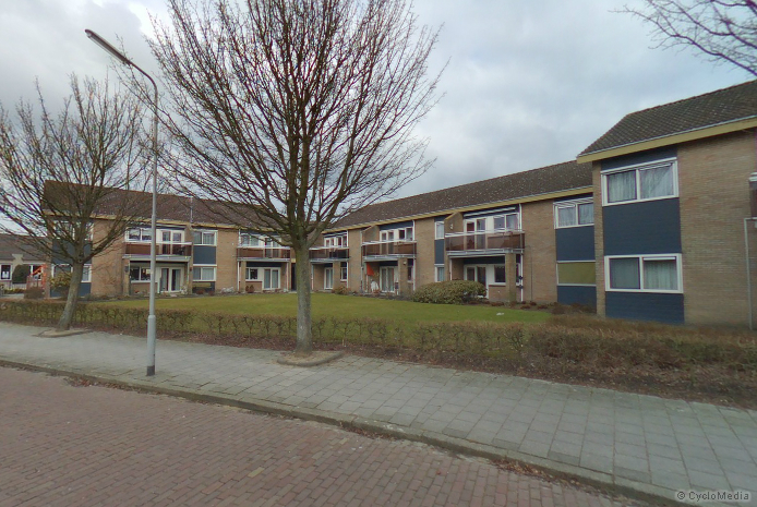 Marconistraat 12A, 4416 DE Kruiningen, Nederland