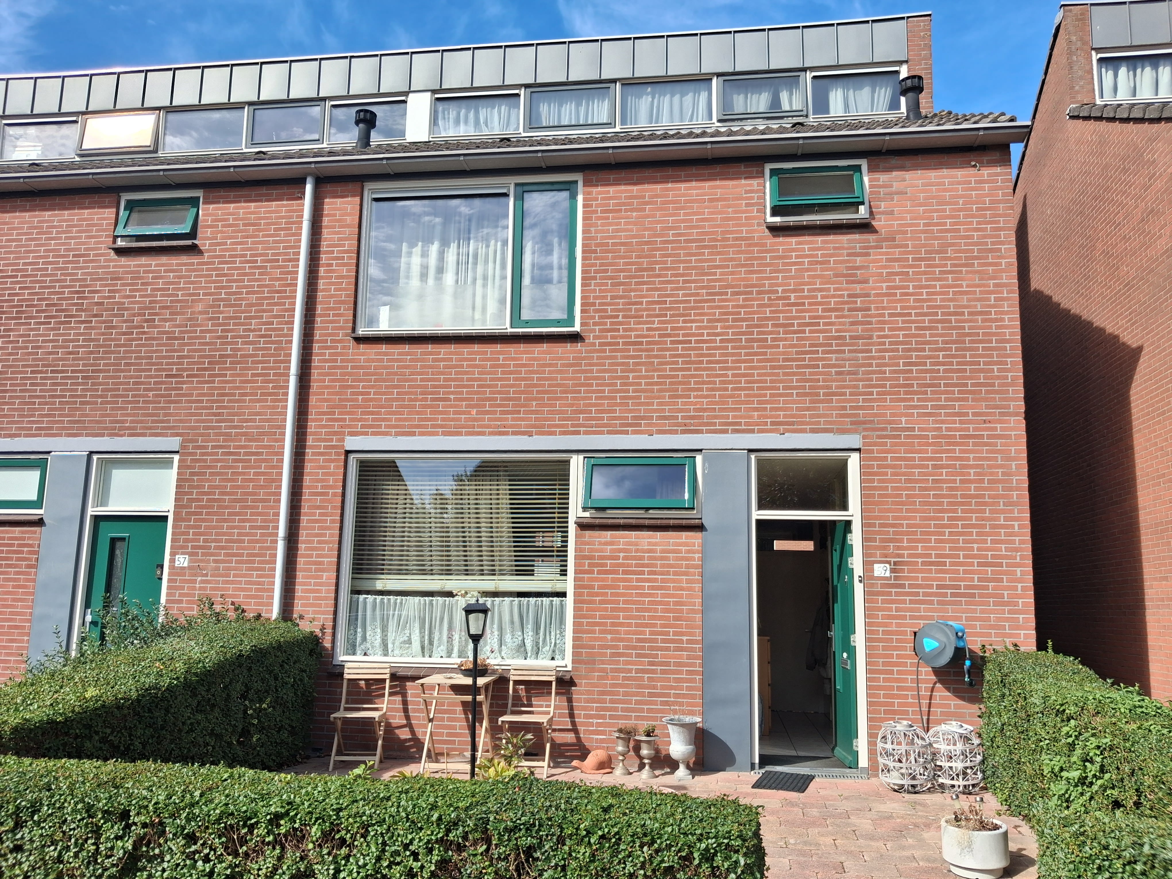 Vlakestraat 59, 4301 XJ Zierikzee, Nederland
