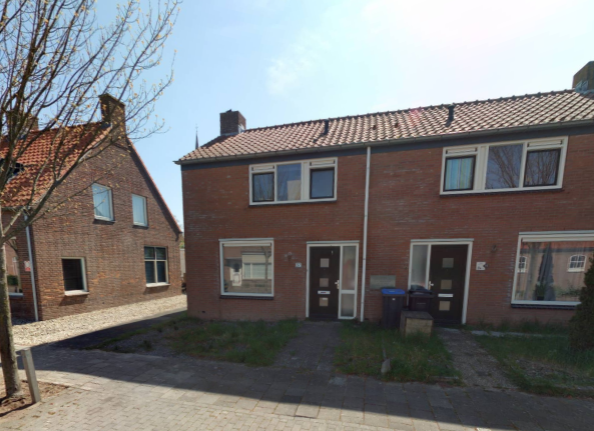 Kerkeboomgaardstraat 37, 4434 AA Kwadendamme, Nederland