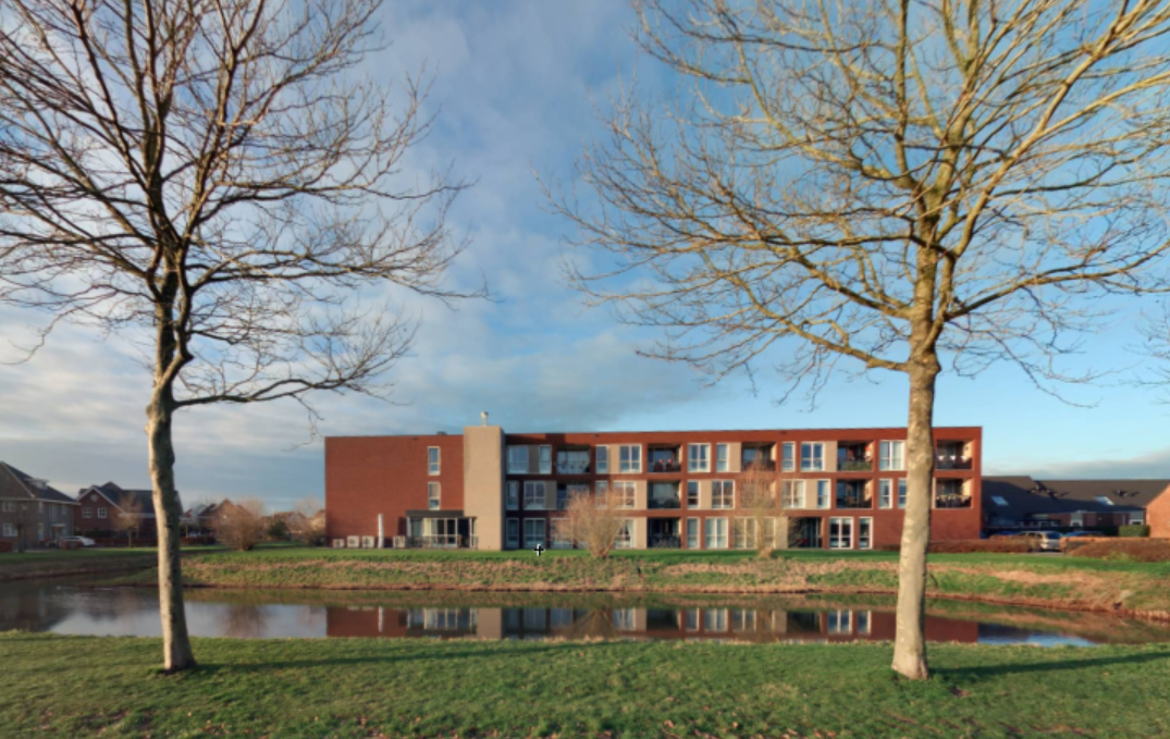 Zwink 56, 4691 DW Tholen, Nederland