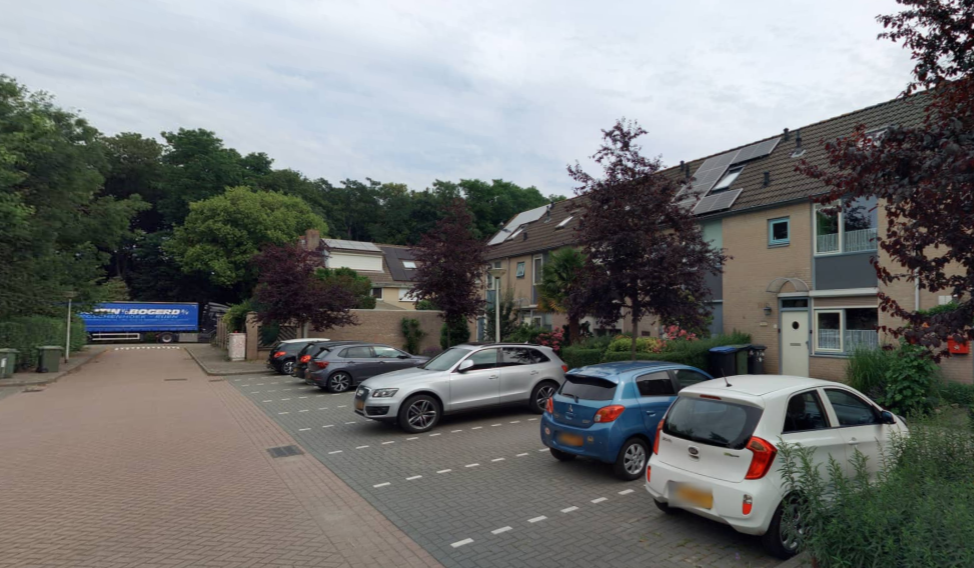 Pater Kustersstraat 32
