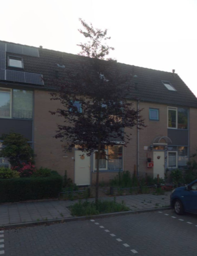 Pater Kustersstraat 32, 4615 DE Bergen op Zoom, Nederland