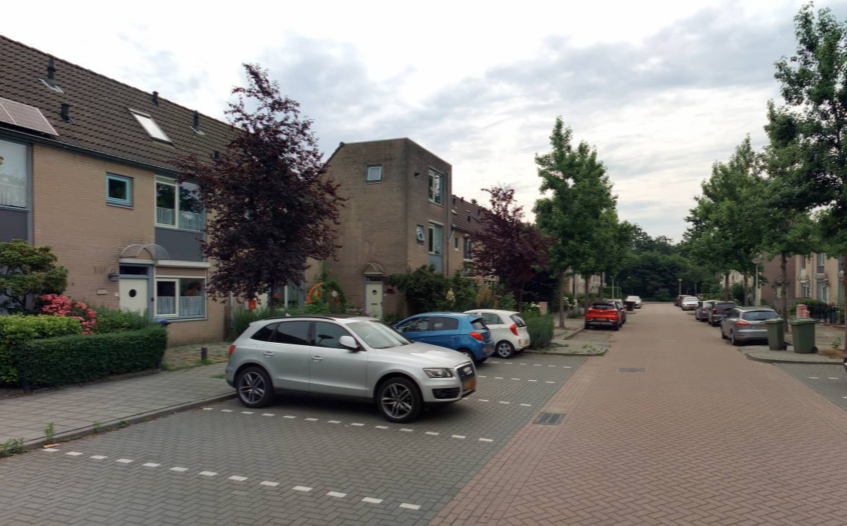 Pater Kustersstraat 32