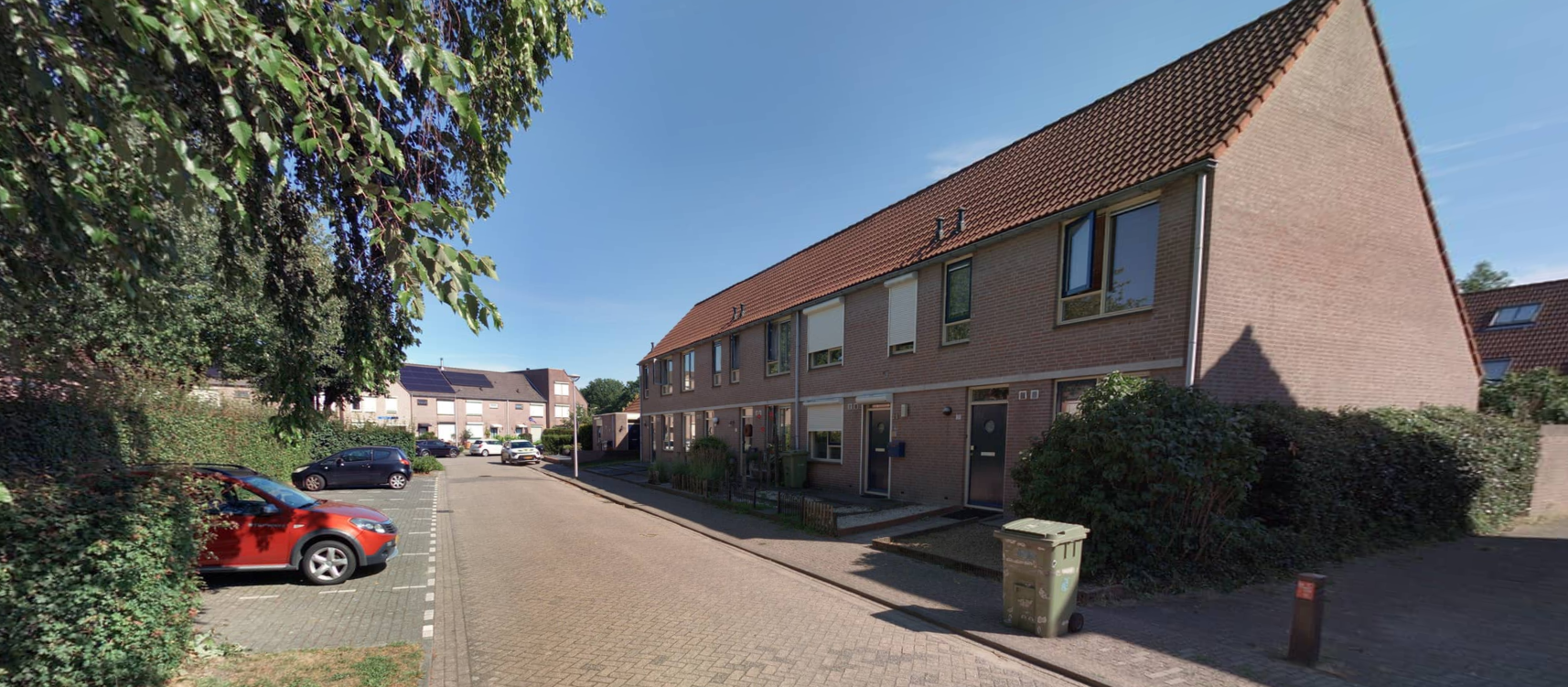 Iepenlaan 29