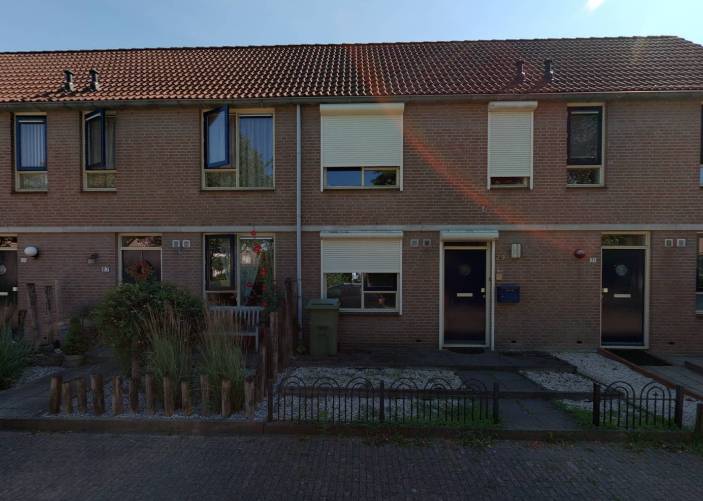 Iepenlaan 29, 4661 WN Halsteren, Nederland