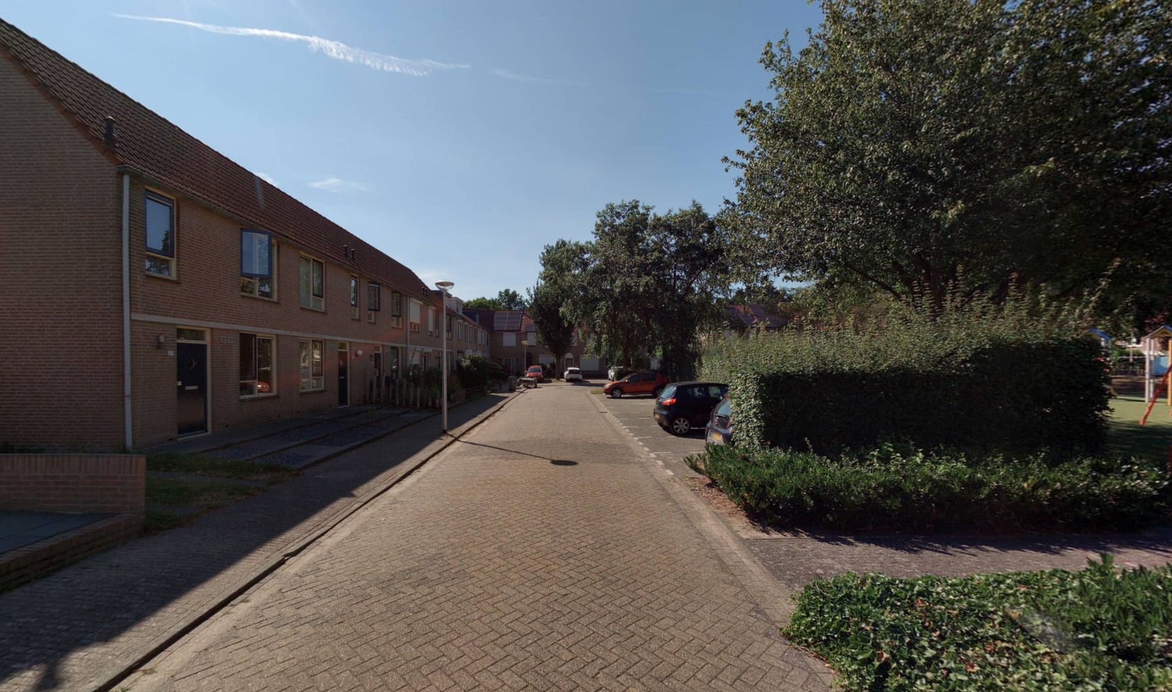 Iepenlaan 29