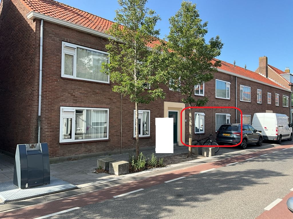 Gravestraat 76, 4381 AS Vlissingen, Nederland