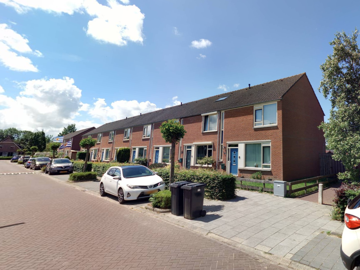Bruëlisstraat 154, 4421 CV Kapelle, Nederland