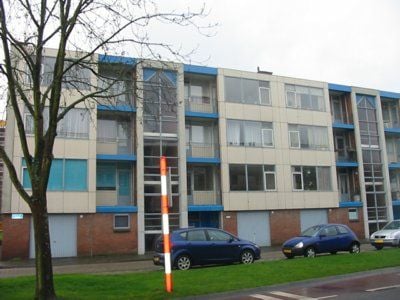 Kastanjestraat 5, 4462 VA Goes, Nederland