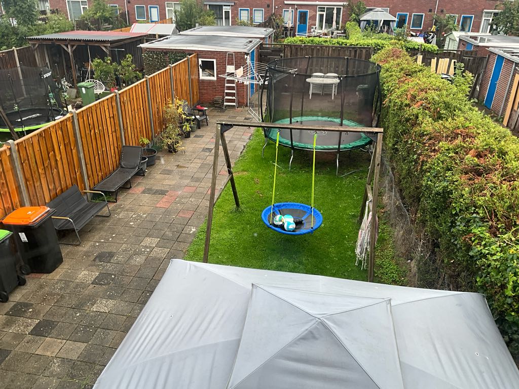 Prins Hendrikstraat 11