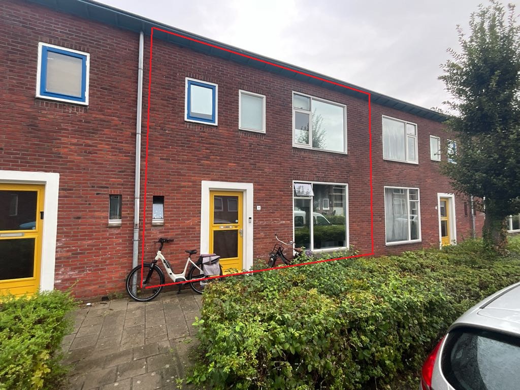 Prins Hendrikstraat 11, 4388 KL Oost-Souburg, Nederland