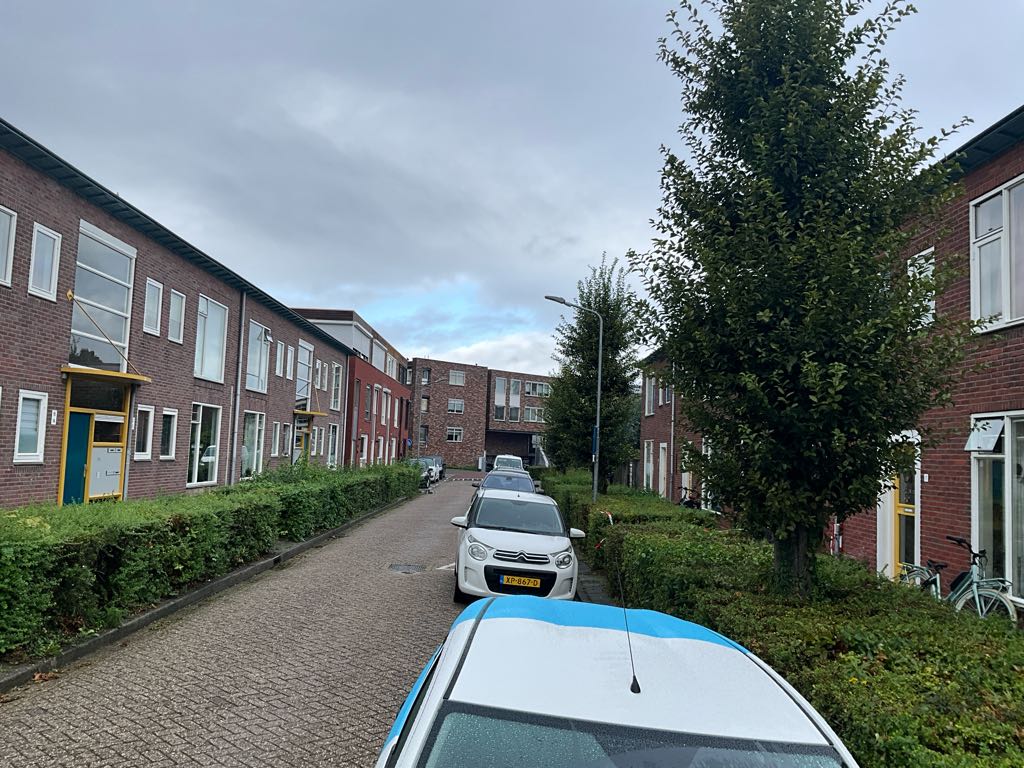 Prins Hendrikstraat 11