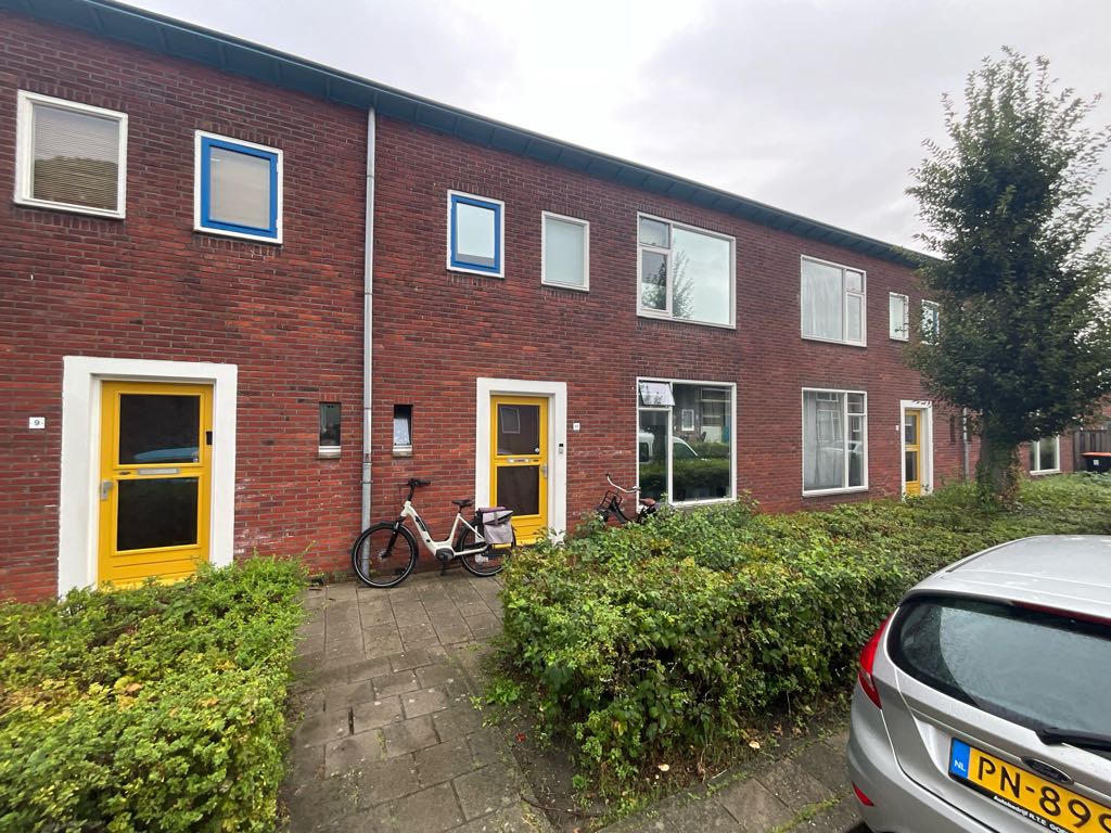 Prins Hendrikstraat 11