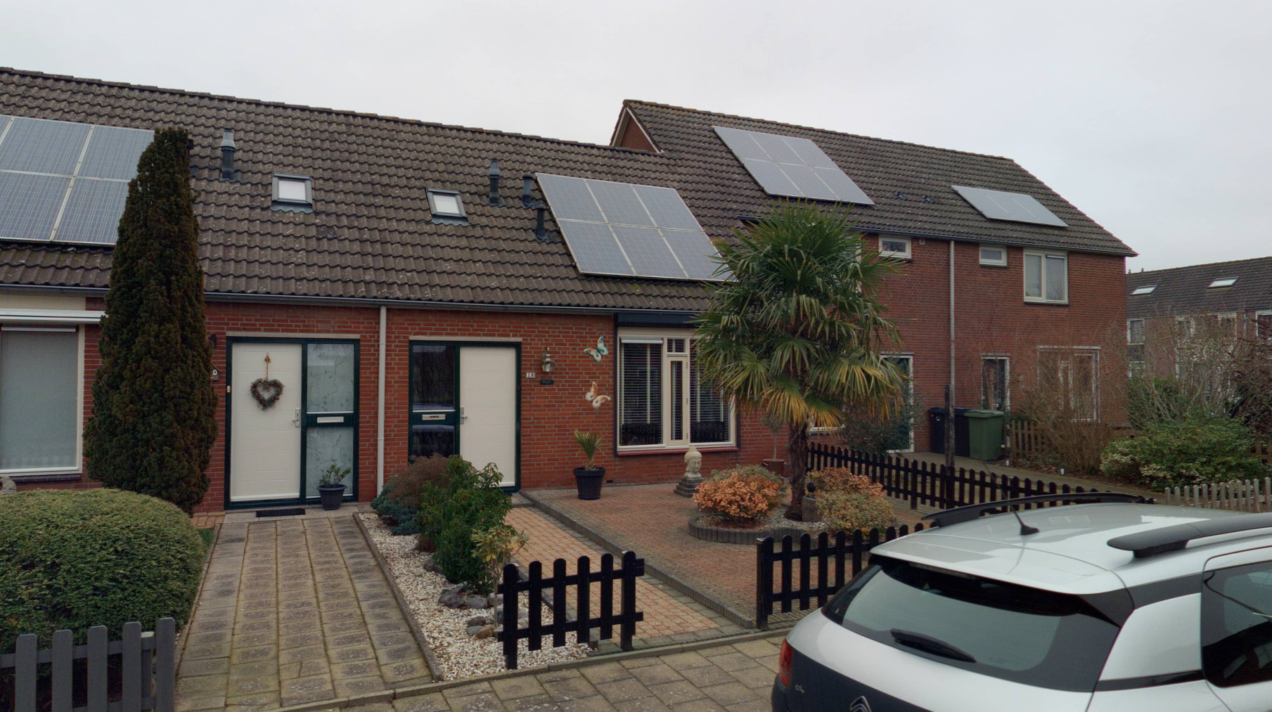 Jolstraat 18, 4691 JV Tholen, Nederland