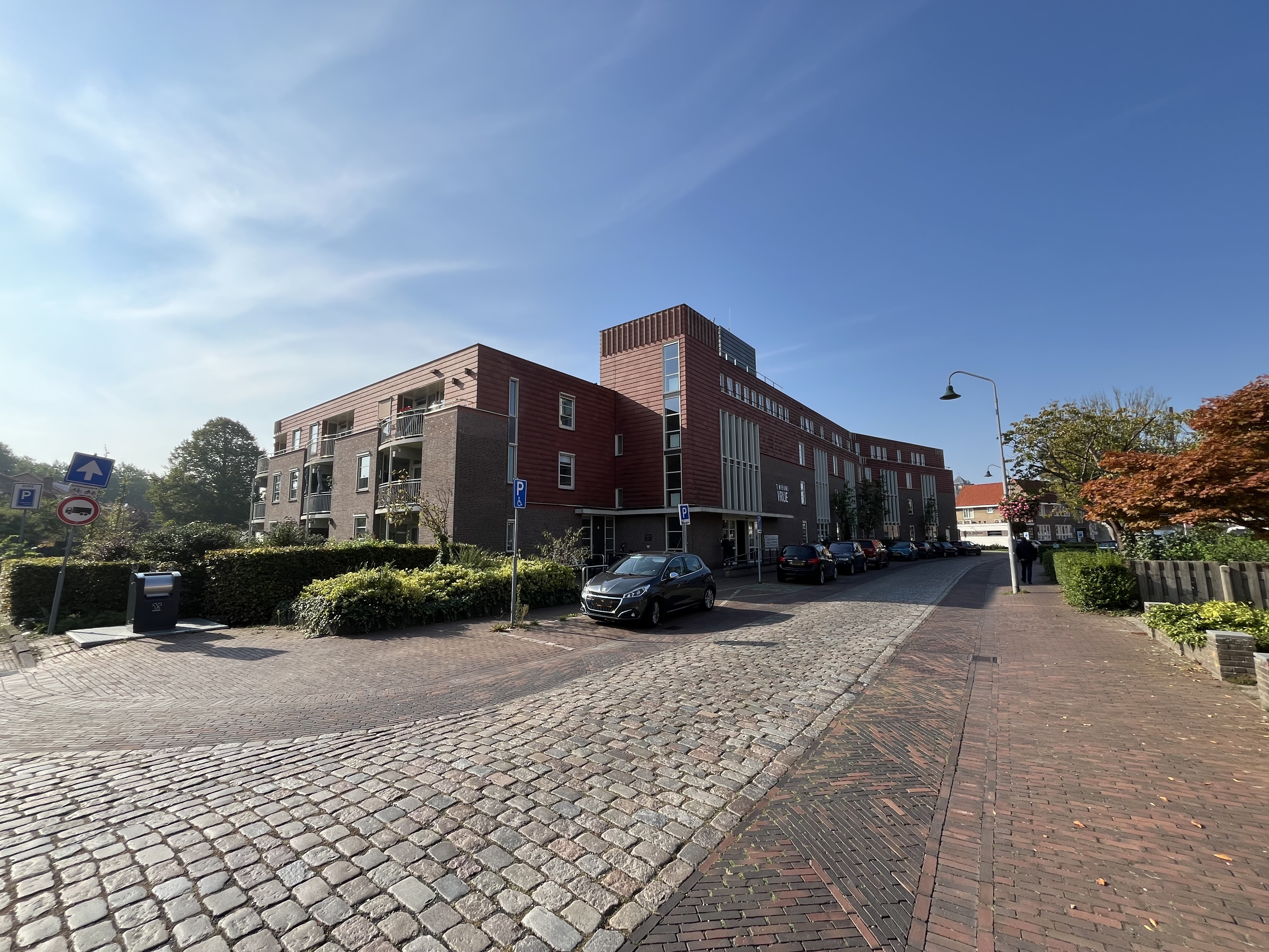 Photo of the home: Appartement in Zierikzee