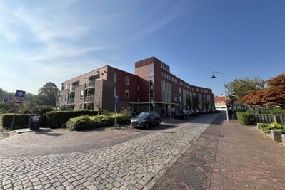 Jannewekken 50 Zierikzee, Zierikzee