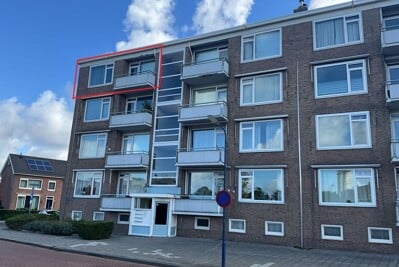 Korenbloemlaan 42 Vlissingen, Vlissingen
