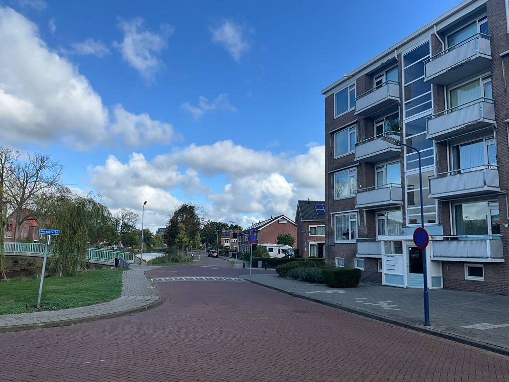 Korenbloemlaan 42