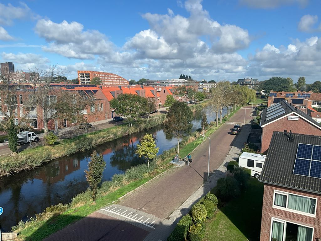 Korenbloemlaan 42
