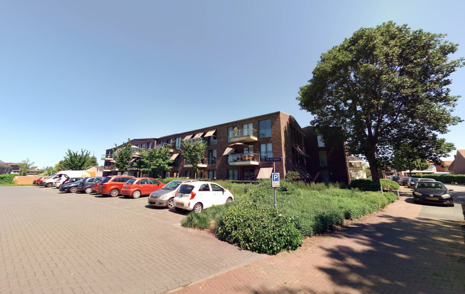 Photo of the home: Appartement in Heinkenszand