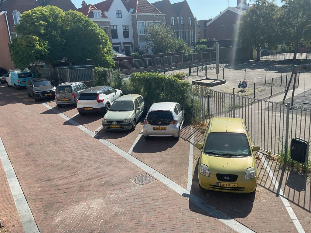 Bakkersgang 21