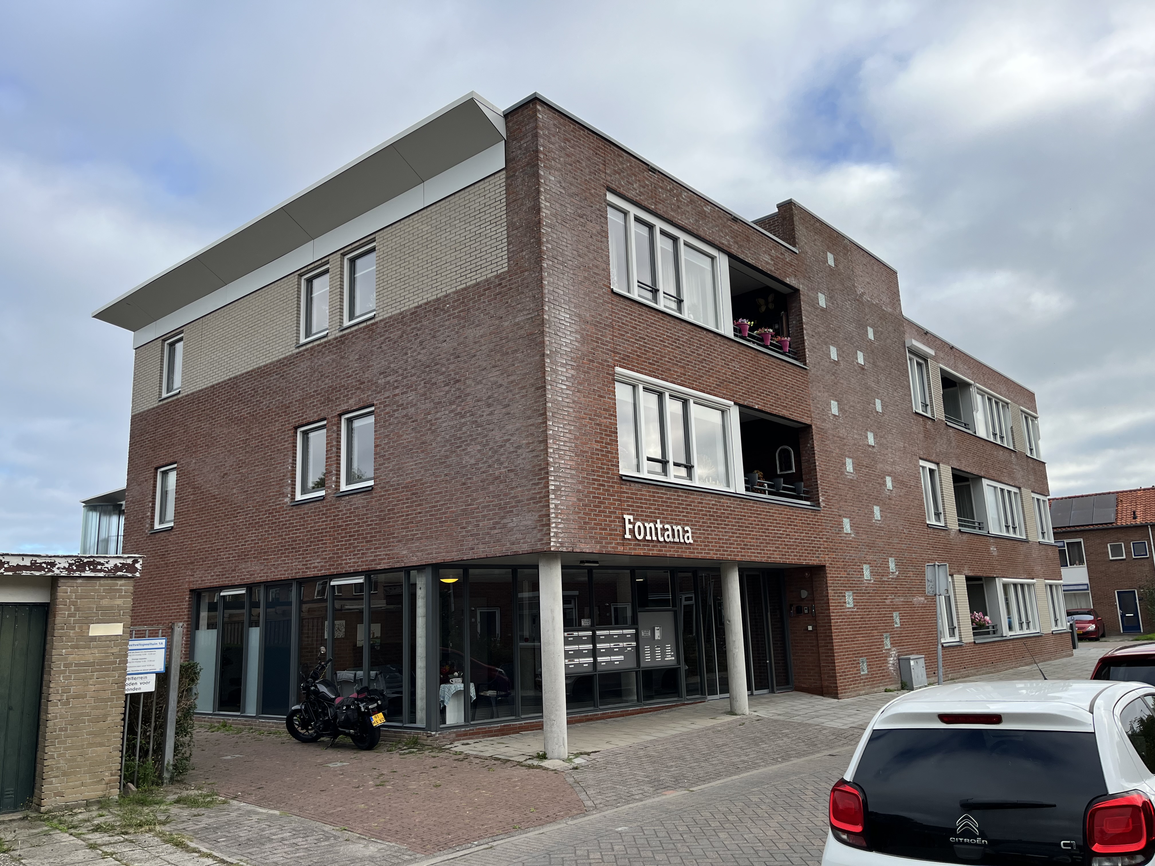 De Brauwstraat 9, Schouwen-Duiveland