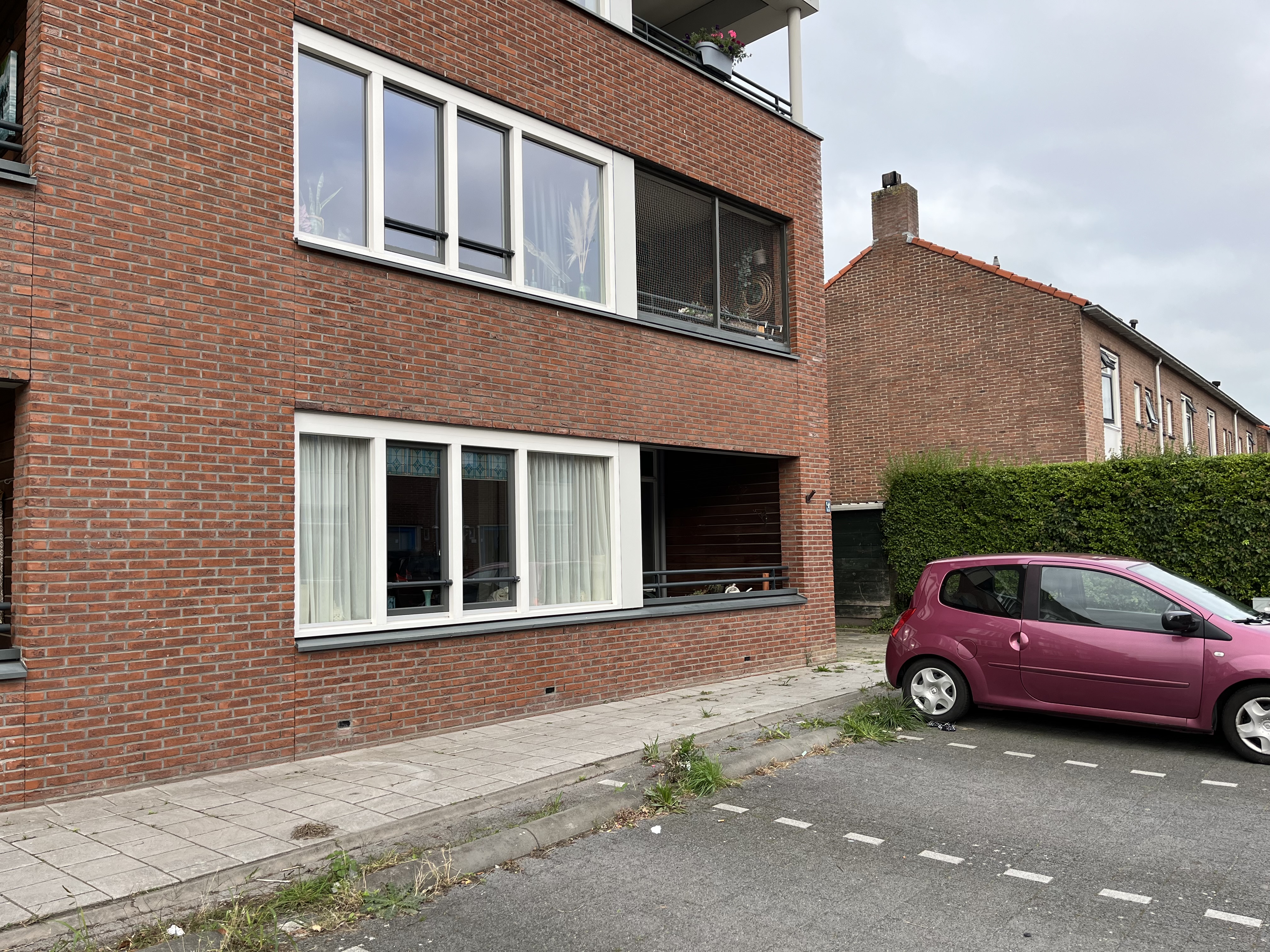 De Brauwstraat 9