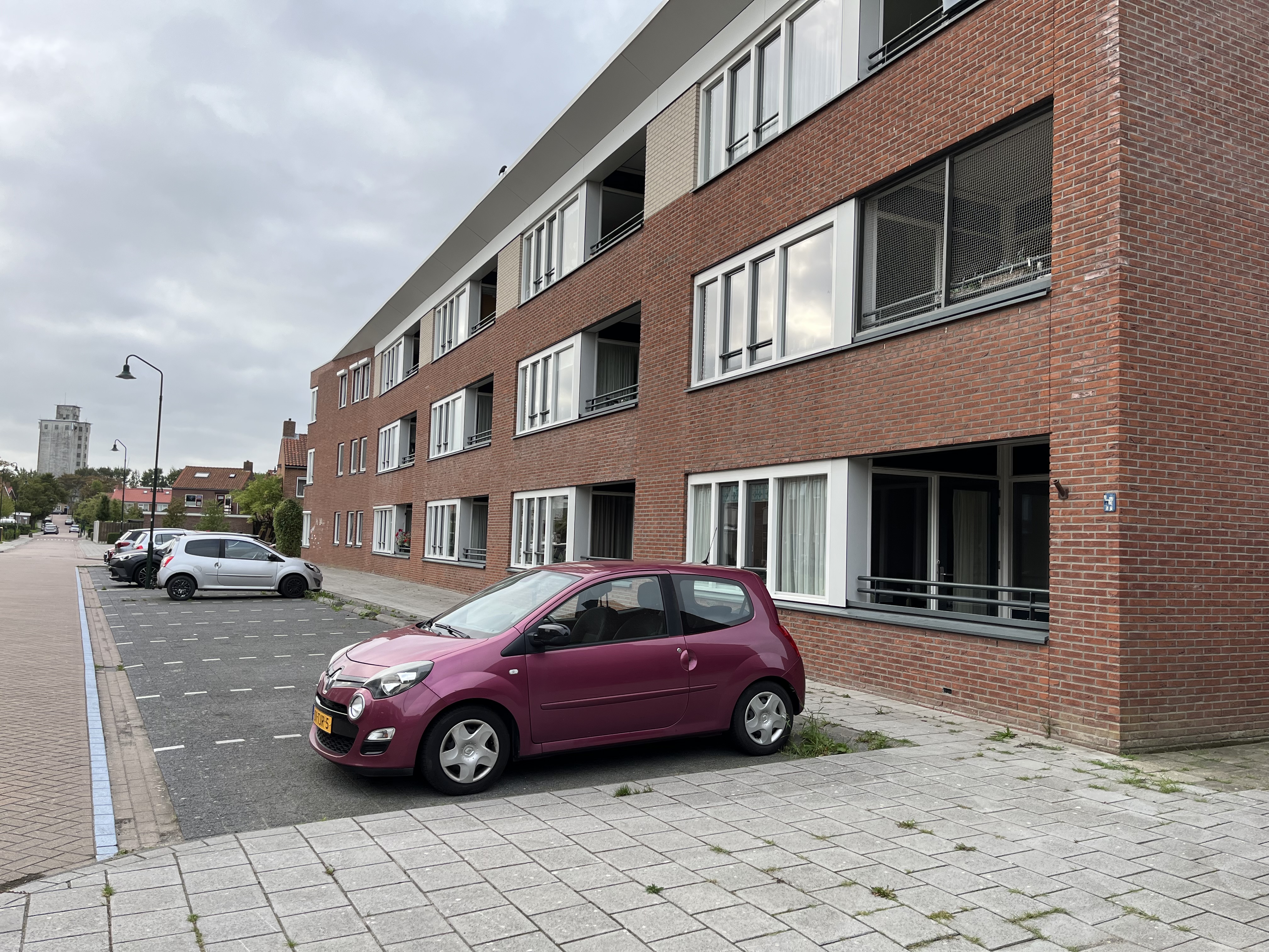 De Brauwstraat 9