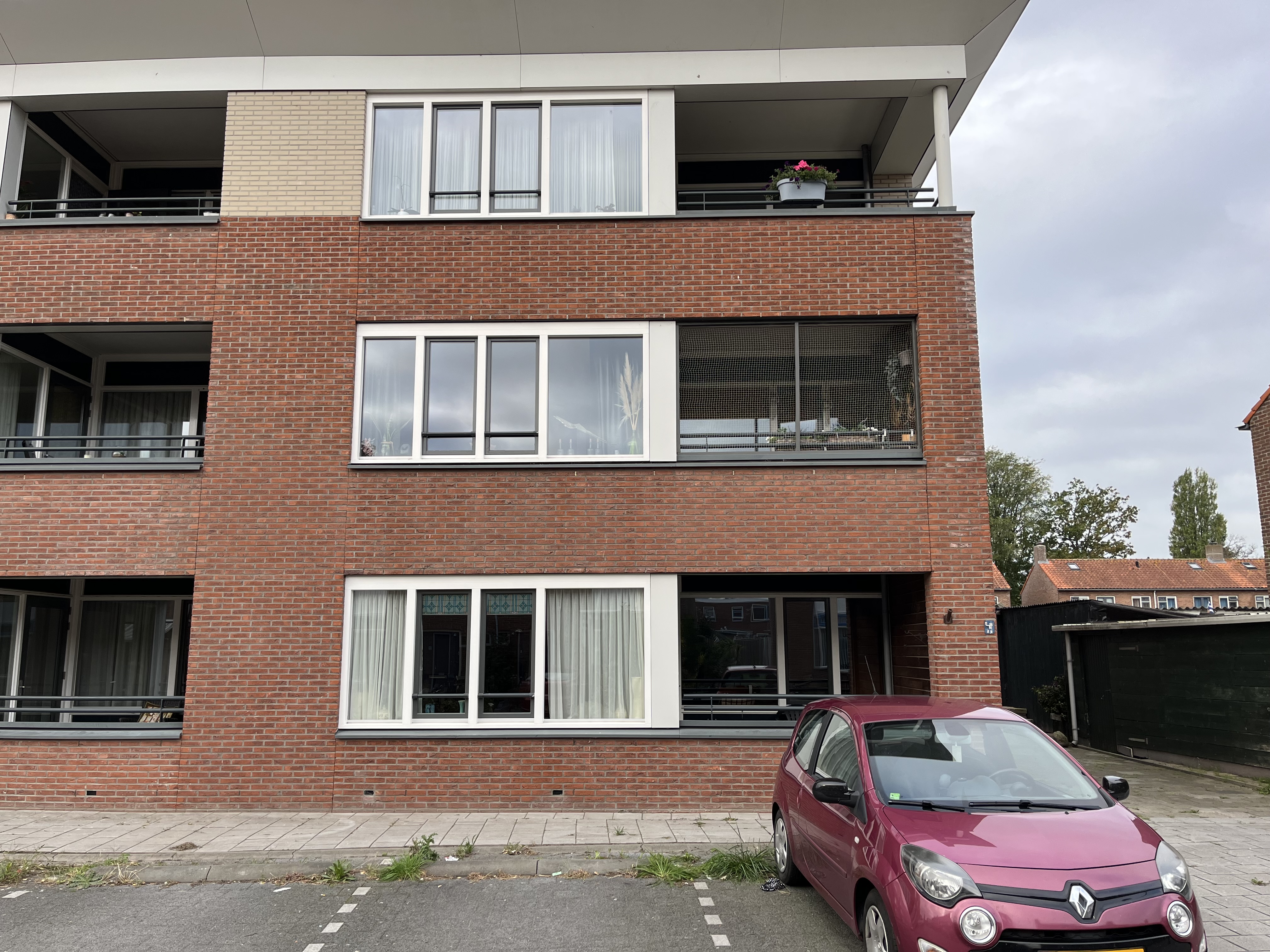De Brauwstraat 9