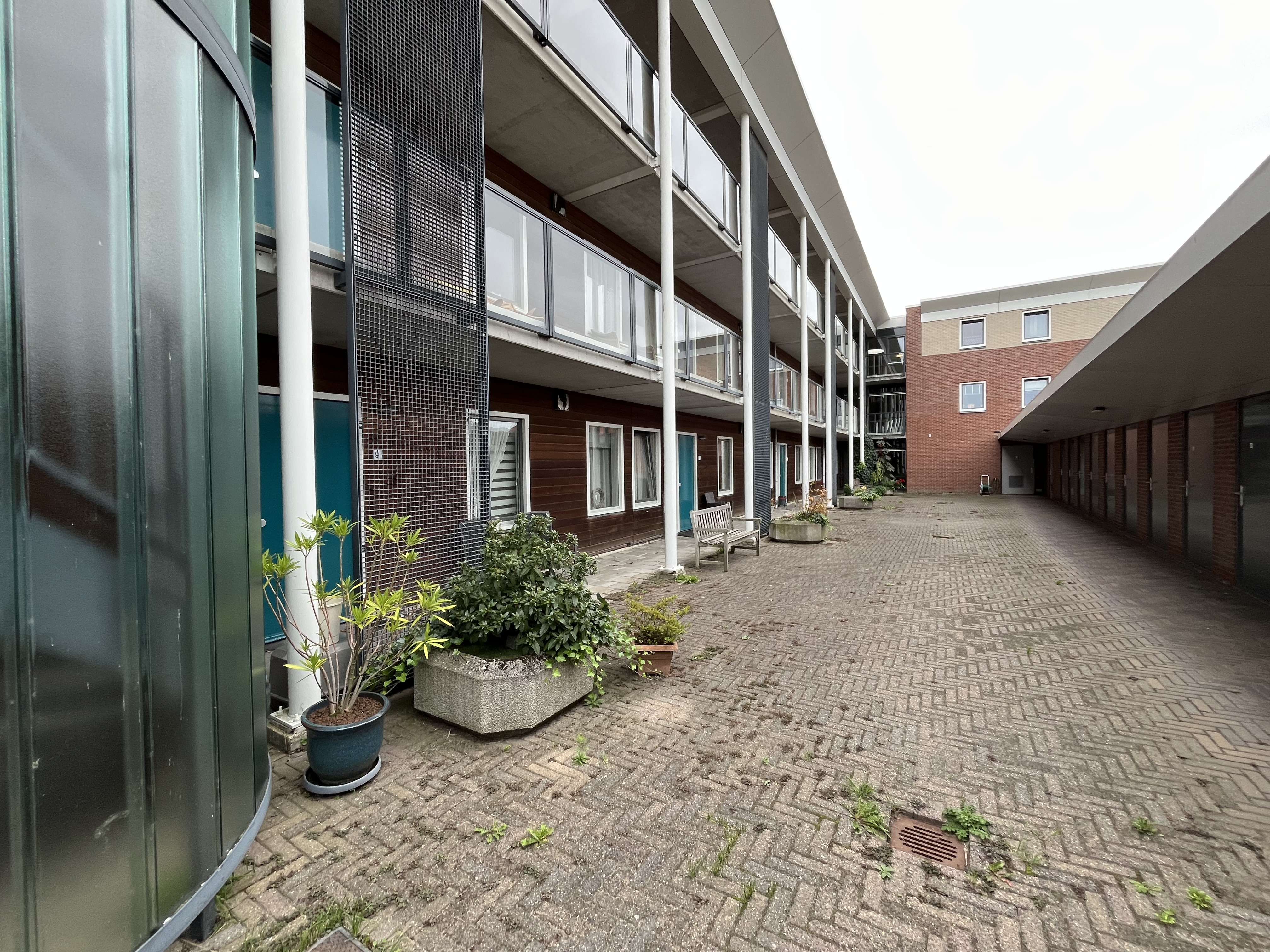 De Brauwstraat 9