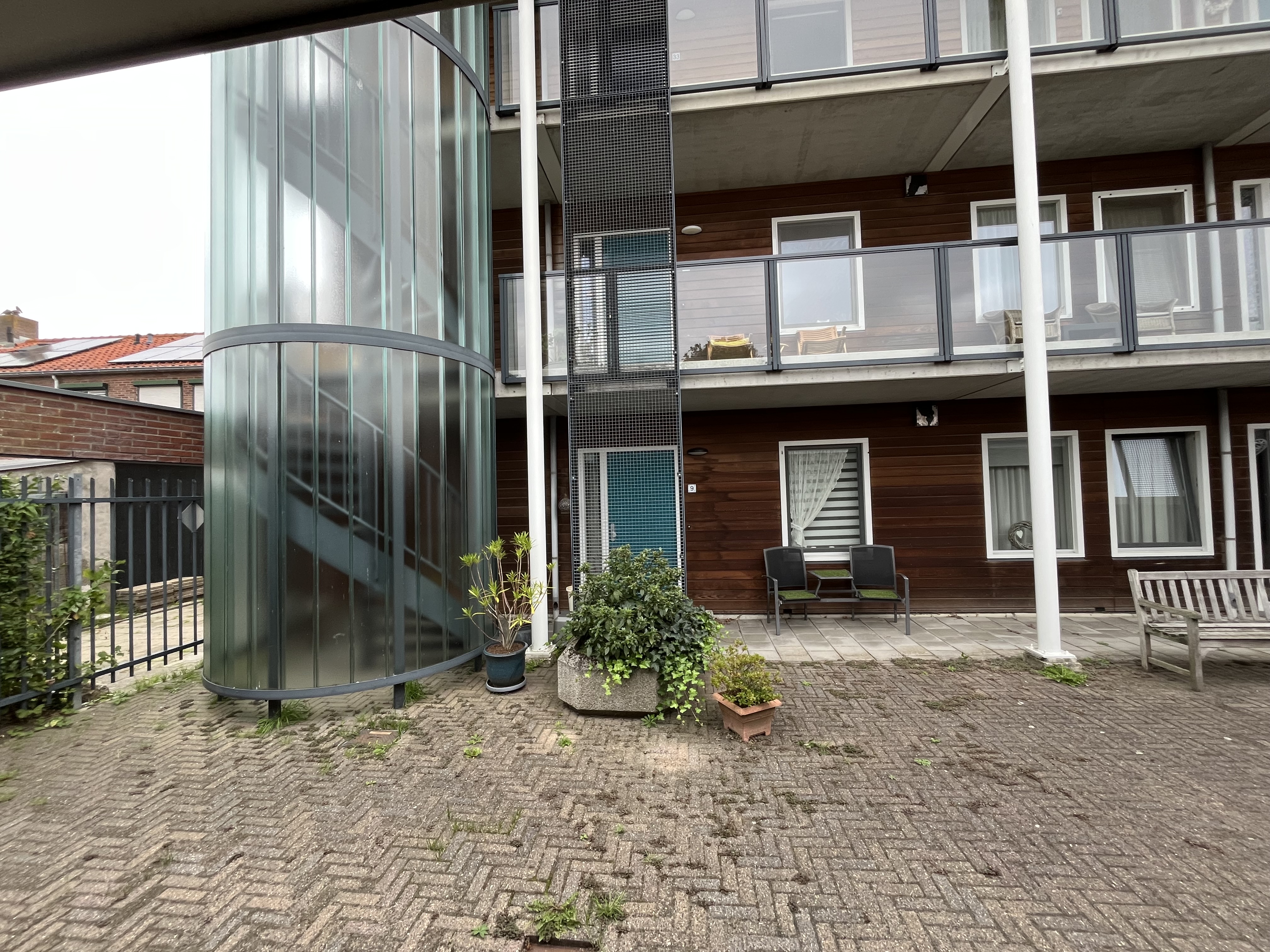De Brauwstraat 9