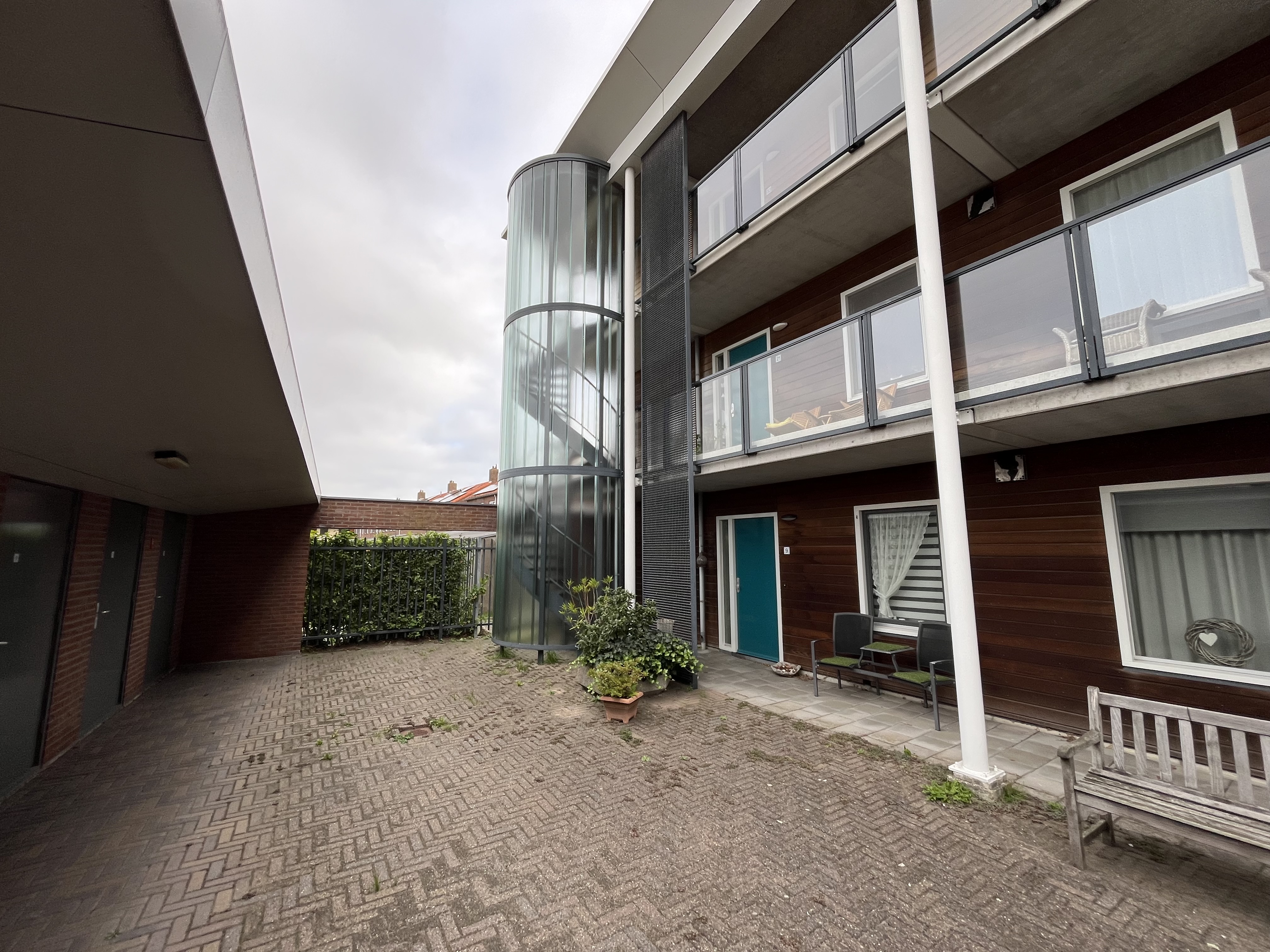 De Brauwstraat 9