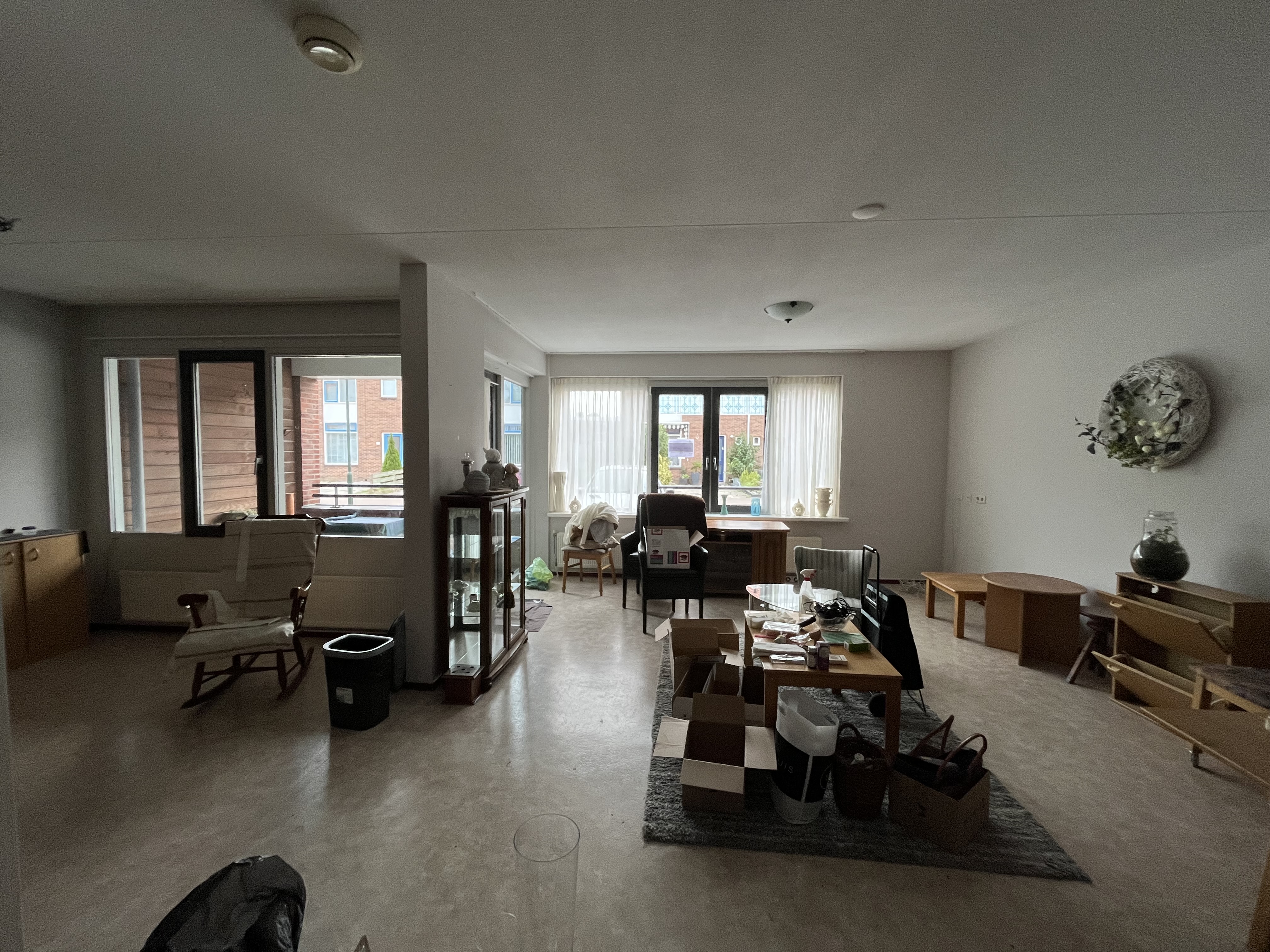 De Brauwstraat 9