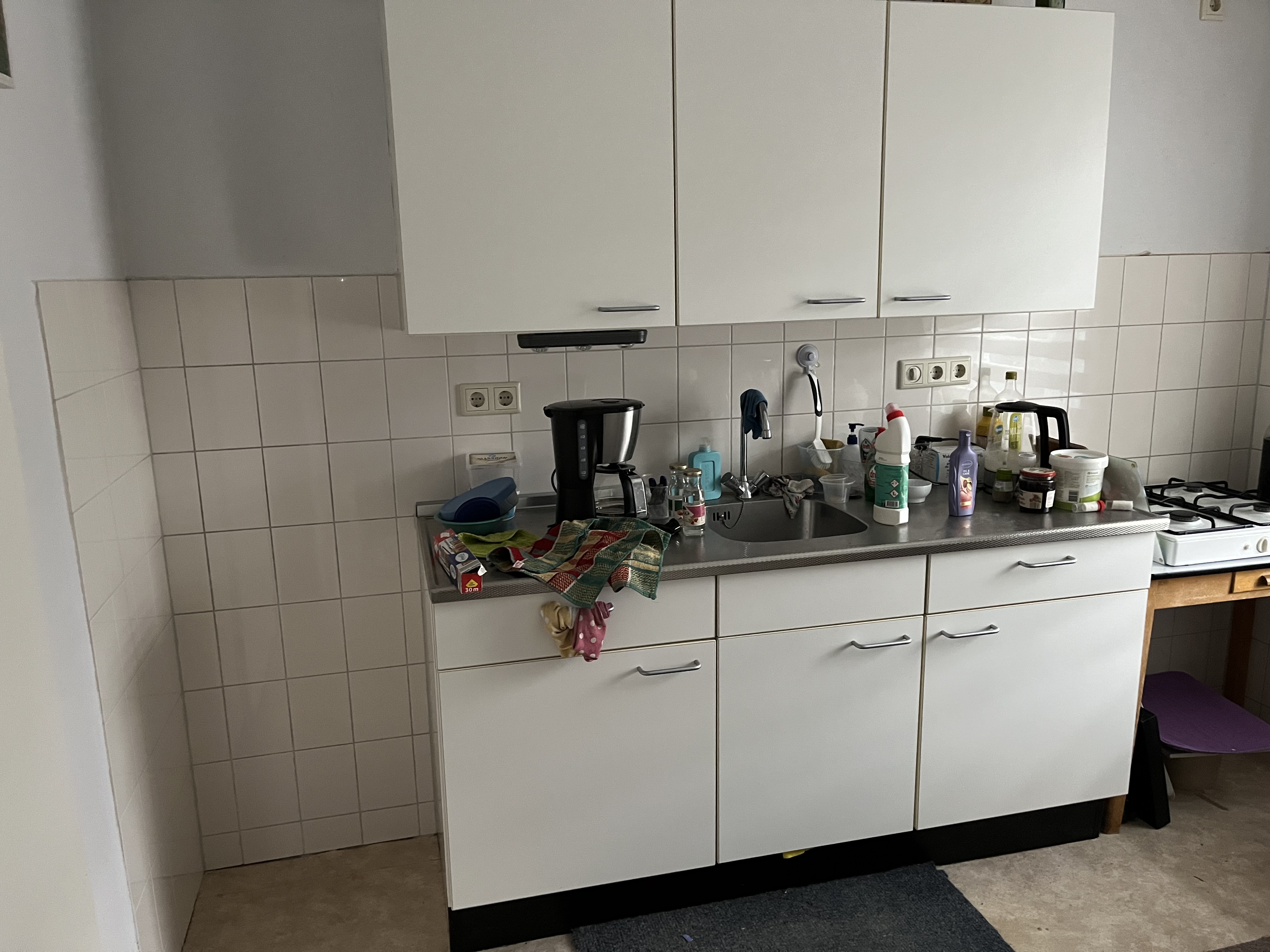 De Brauwstraat 9