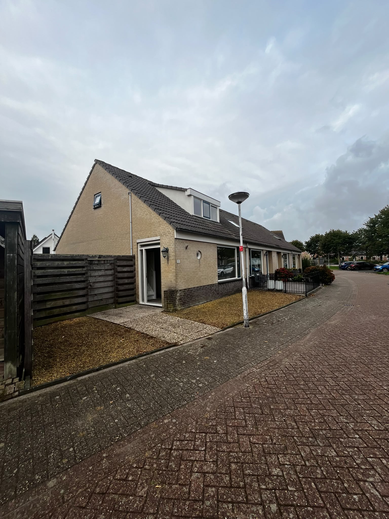 Appelmeet 53, 4328 CK Burgh-Haamstede, Nederland