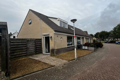Appelmeet 53 Burgh-Haamstede, Burgh-Haamstede