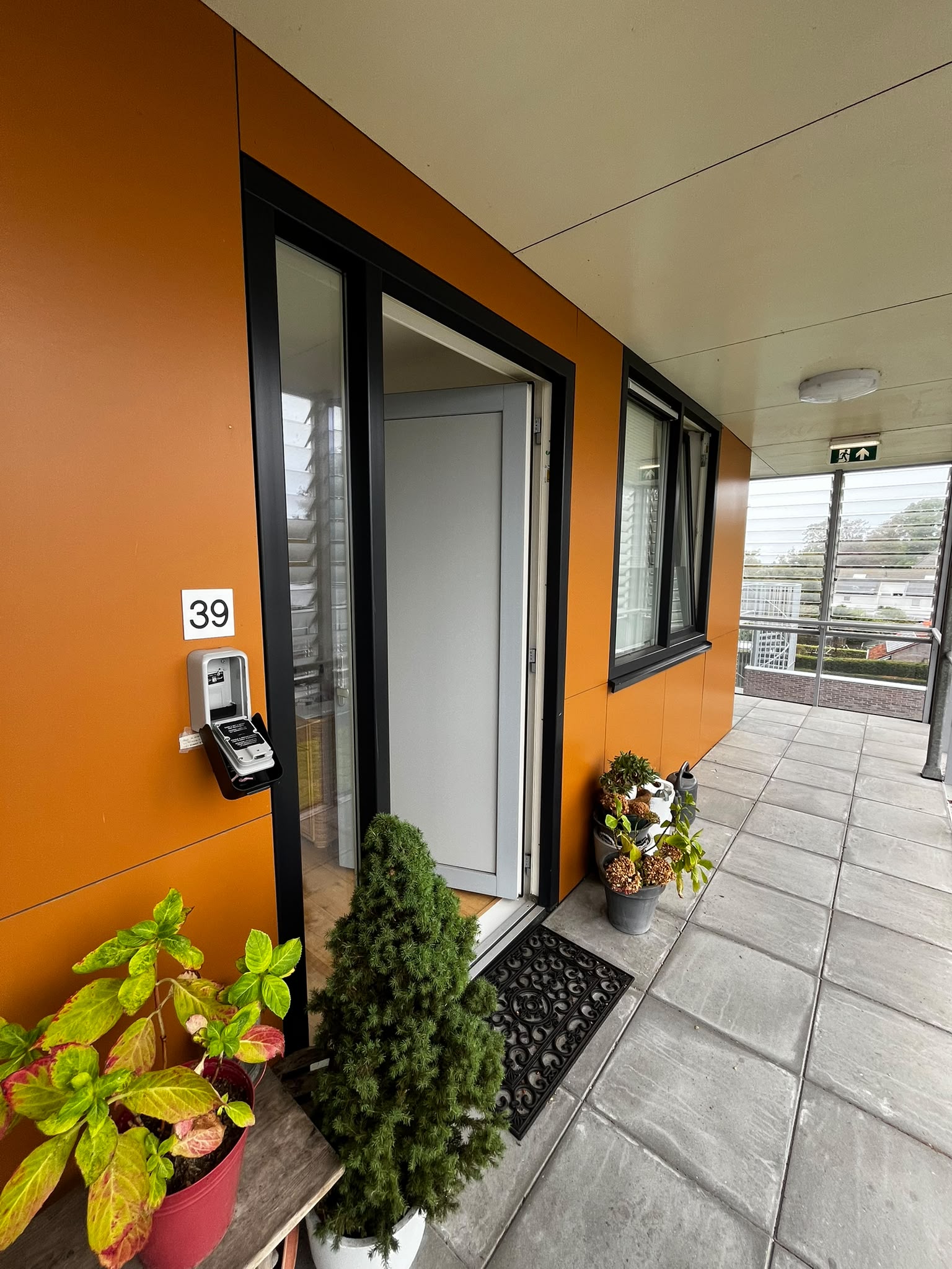 Herdershof 39