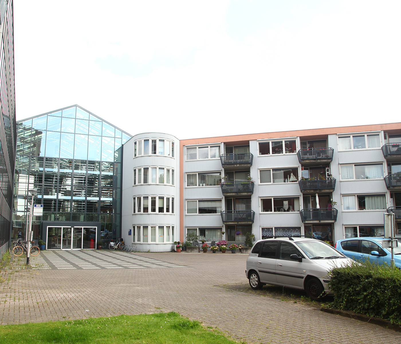 Hof Ter Veste 61, 4333 HH Middelburg, Nederland