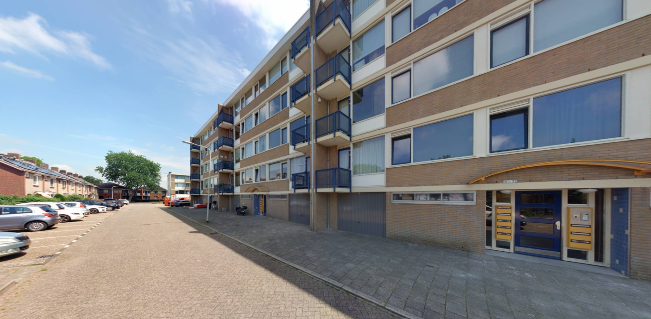 Peter Benoitstraat 28, 4614 BB Bergen op Zoom, Nederland