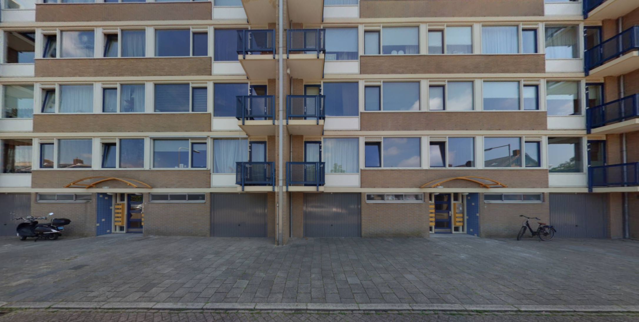 Peter Benoitstraat 28